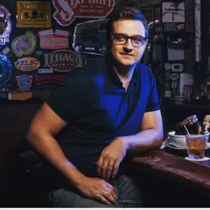 Chris Hayes profile picture